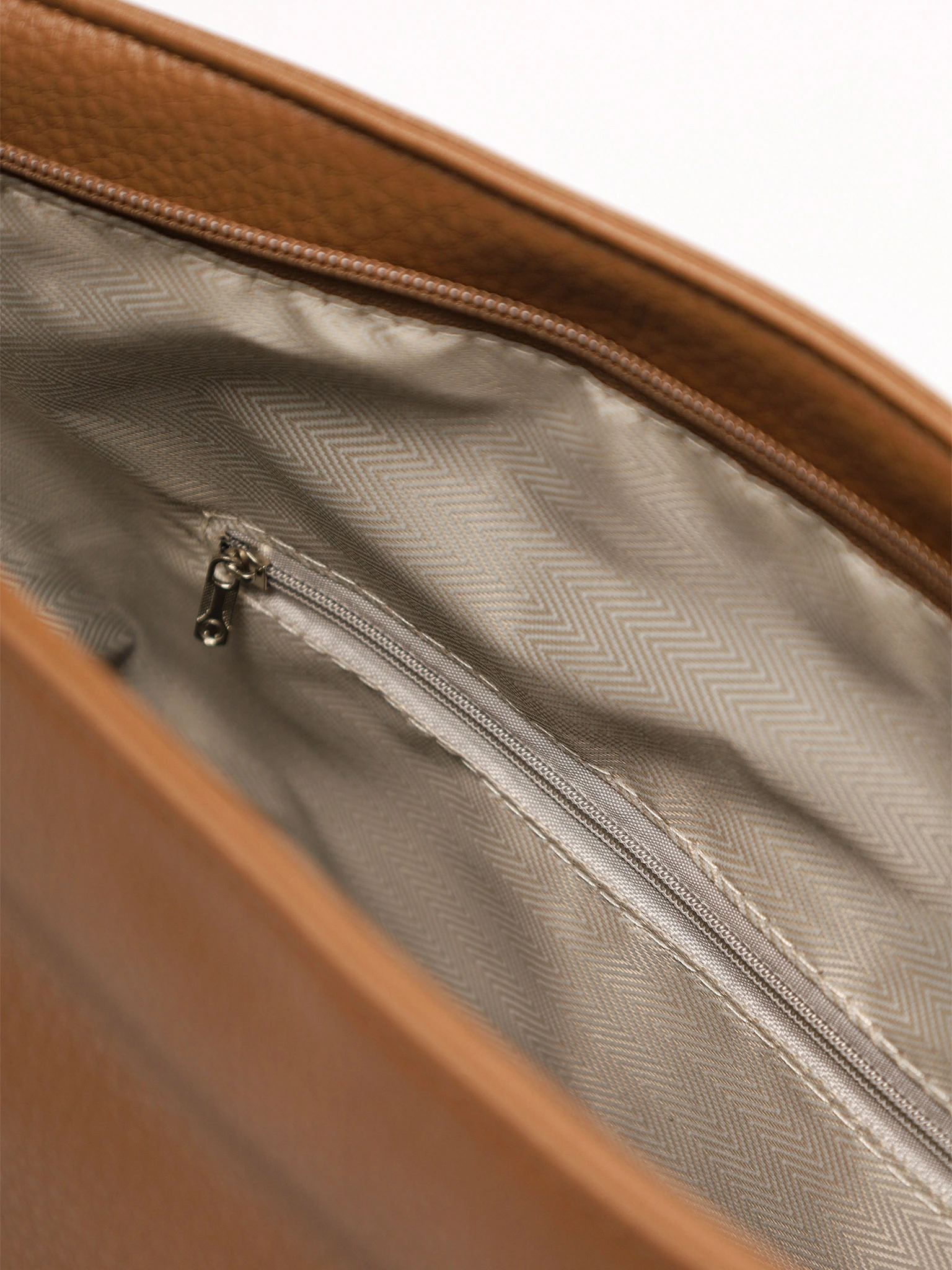 Сумка-шоппер  с регулируемыми ручками и декоративными пуллерами в ассортименте